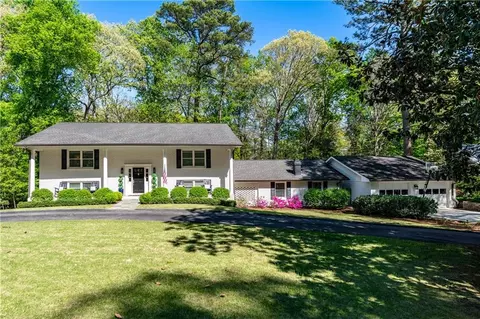 4115 Glen Devon Dr, Atlanta, GA 30327