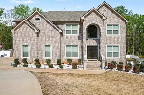 3140 Jackson Creek Dr, Stockbridge, GA 30281