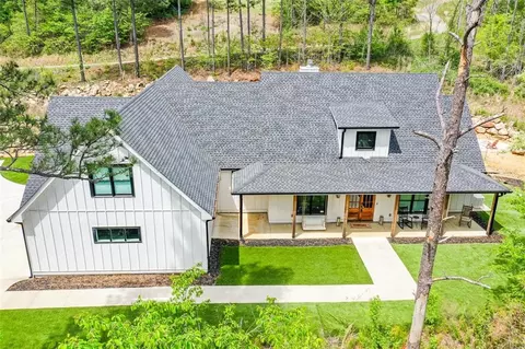 1839 Tibbitts Rd, Dallas, GA 30132