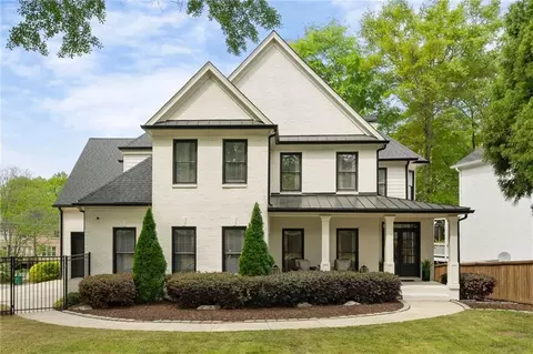 1210 Pine Grove Ave NE, Atlanta, GA 30319