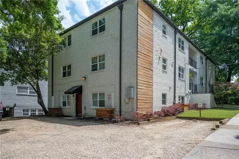 880 Saint Charles Ave NE, Atlanta, GA 30306