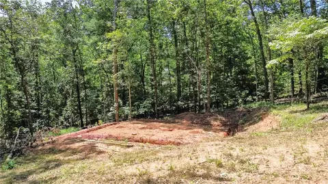 186 Sweetbriar Dr, Demorest, GA 30535