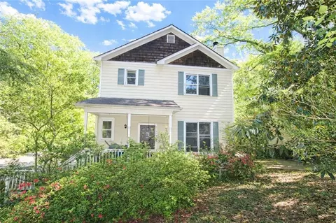 2253 Spink St NW, Atlanta, GA 30318