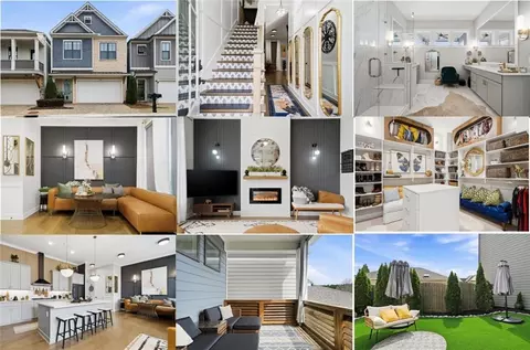 408 Falling Water Ave, Woodstock, GA 30189