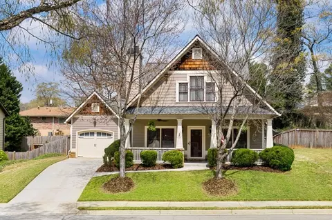1938 Timberwood Trce, Decatur, GA 30032