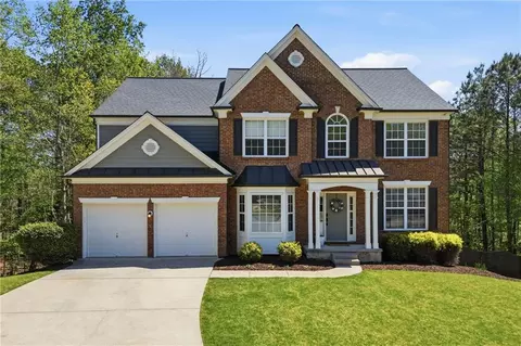502 Elkhorn Pl, Woodstock, GA 30189