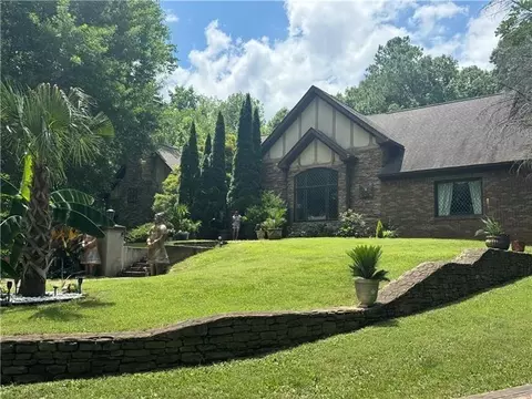 3000 Cathedral Pl, Decatur, GA 30034