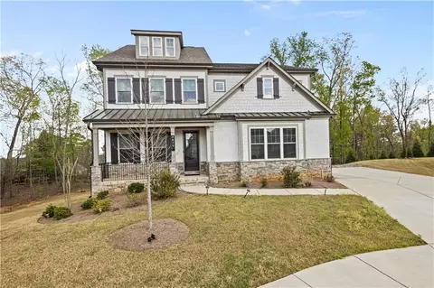 4879 Glencree Ct, Powder Springs, GA 30127