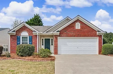 517 Kensington Park Dr, Canton, GA 30114