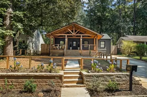 410 Wilkinson Dr SE, Atlanta, GA 30317