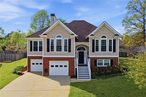 165 Arbor Hills Pl, Talking Rock, GA 30175