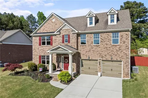 1180 Chapel Estates Way, Dacula, GA 30019 photo 2