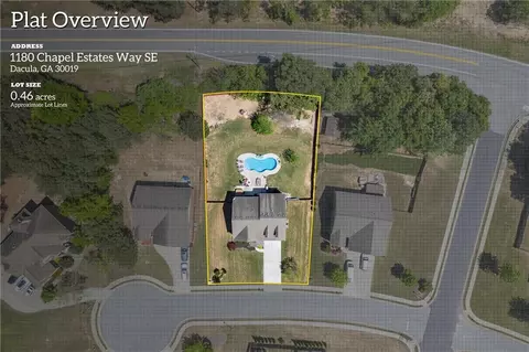 1180 Chapel Estates Way, Dacula, GA 30019 photo 42
