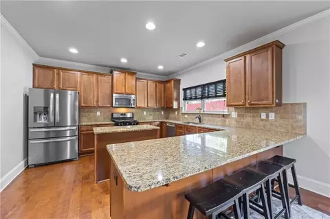 1180 Chapel Estates Way, Dacula, GA 30019 photo 8