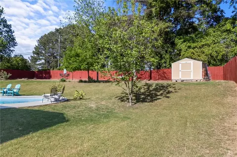 1180 Chapel Estates Way, Dacula, GA 30019 photo 40