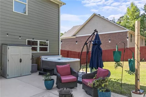 1180 Chapel Estates Way, Dacula, GA 30019 photo 37