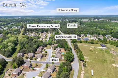 1180 Chapel Estates Way, Dacula, GA 30019 photo 43