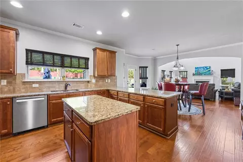 1180 Chapel Estates Way, Dacula, GA 30019 photo 9