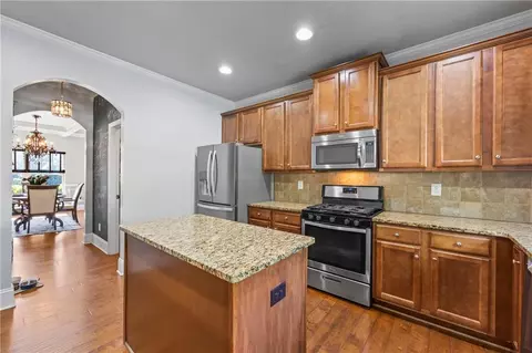 1180 Chapel Estates Way, Dacula, GA 30019 photo 7