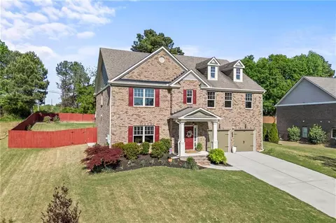 1180 Chapel Estates Way, Dacula, GA 30019 photo 3
