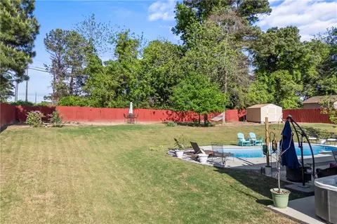 1180 Chapel Estates Way, Dacula, GA 30019 photo 41