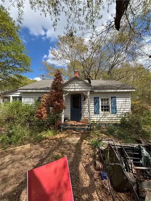 558 Highway 29 S, Newnan, GA 30263