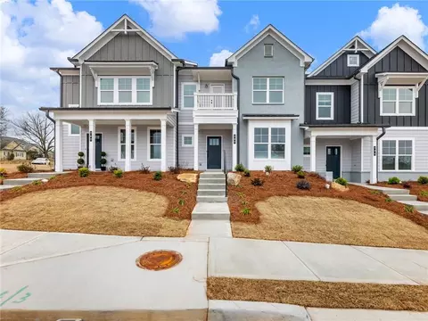 107 Grand Highlands Ln, Winder, GA 30680