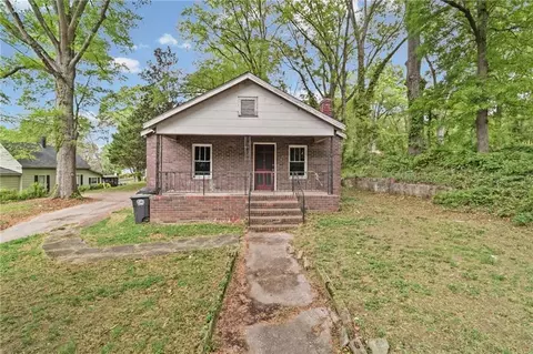 20 Stevens St NE, Rome, GA 30161