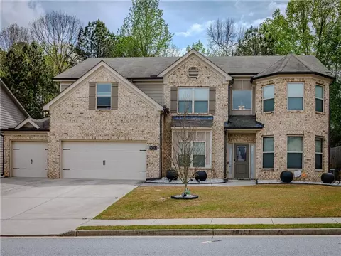 3007 Cove View Ct, Dacula, GA 30019