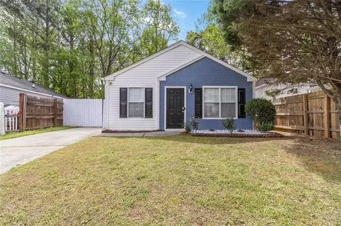 1852 Patterson Park Dr, Lawrenceville, GA 30044