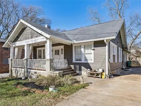 1271 Greenwich St SW, Atlanta, GA 30310