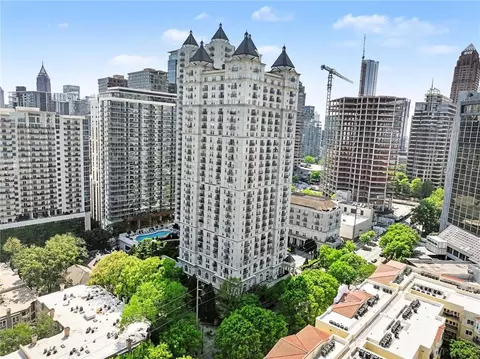 199 14th St #1612, Atlanta, GA 30309