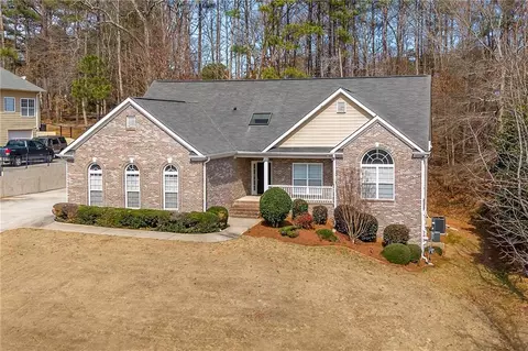 7420 Mobley Ct, Winston, GA 30187