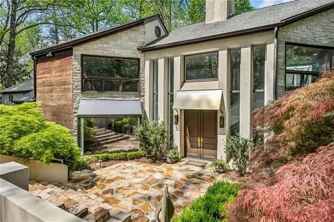 5 W Wesley Rdg NW, Atlanta, GA 30327