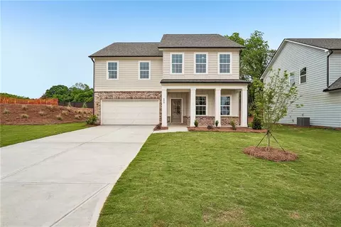 608 Elwick Ln SE, Cartersville, GA 30120