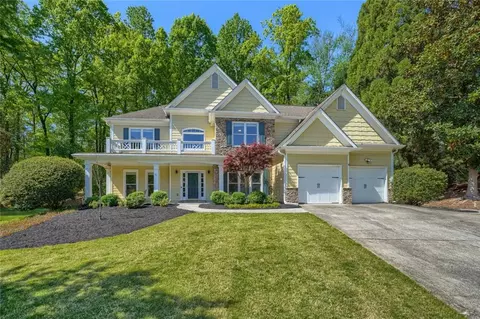 1275 Compass Pointe Xing, Alpharetta, GA 30005
