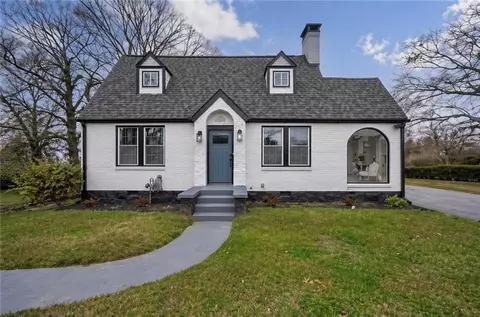 1283 Beecher St SW, Atlanta, GA 30310
