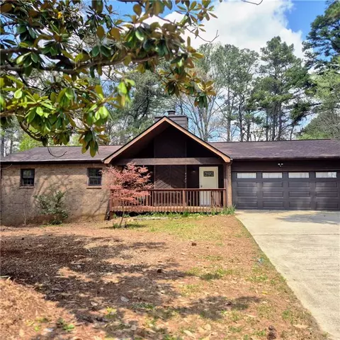 4082 Yeager Rd, Douglasville, GA 30135