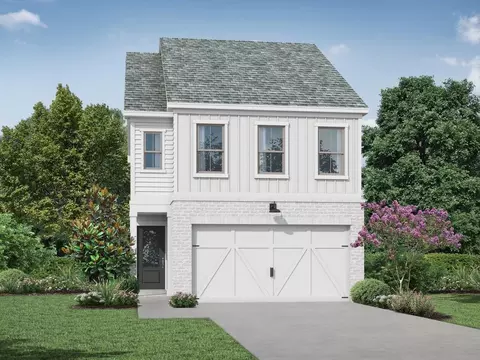 1512 Thurcroft Ln, Lawrenceville, GA 30043