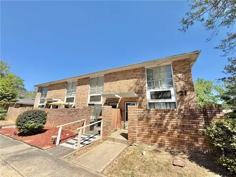 4701 Flat Shoals Rd #21F, Union City, GA 30291