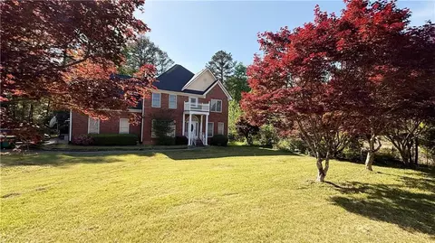 4000 Peachtree Corners Cir, Peachtree Corners, GA 30092