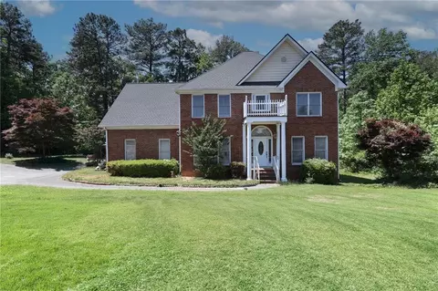 4000 Peachtree Corners Cir, Peachtree Corners, GA 30092