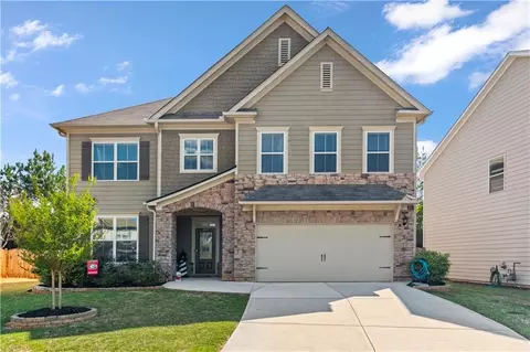 205 Orchard Trl, Canton, GA 30115