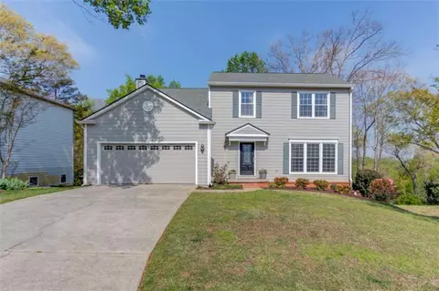 6530 Maid Marion Close, Alpharetta, GA 30005