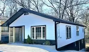1022 Mayson Turner Rd NW, Atlanta, GA 30314