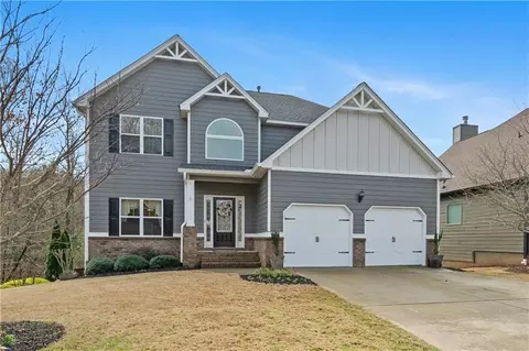 1820 Walking Horse Trl, Cumming, GA 30041