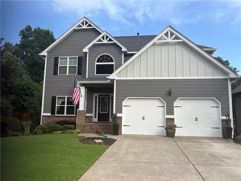 1820 Walking Horse Trl, Cumming, GA 30041