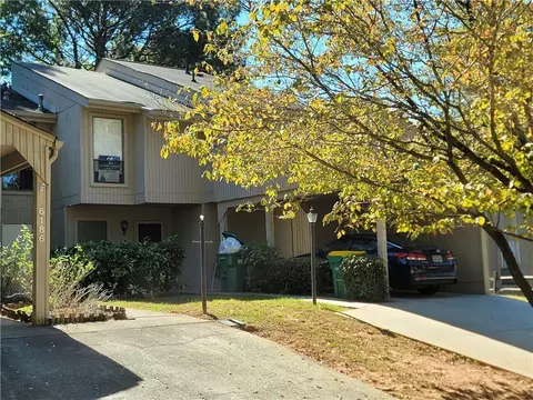 6188 Brookwood Rd, Peachtree Corners, GA 30092