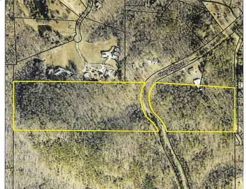 0 Hwy 20 Spur, Cartersville, GA 30121