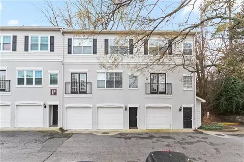 1150 Collier Rd NW #3P, Atlanta, GA 30318